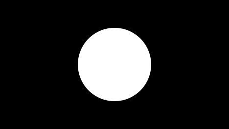 emoticon gesto no. emoticones animados. canal alfa