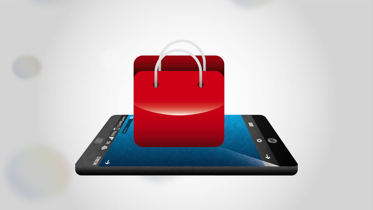 스마트폰 서비스 디자인