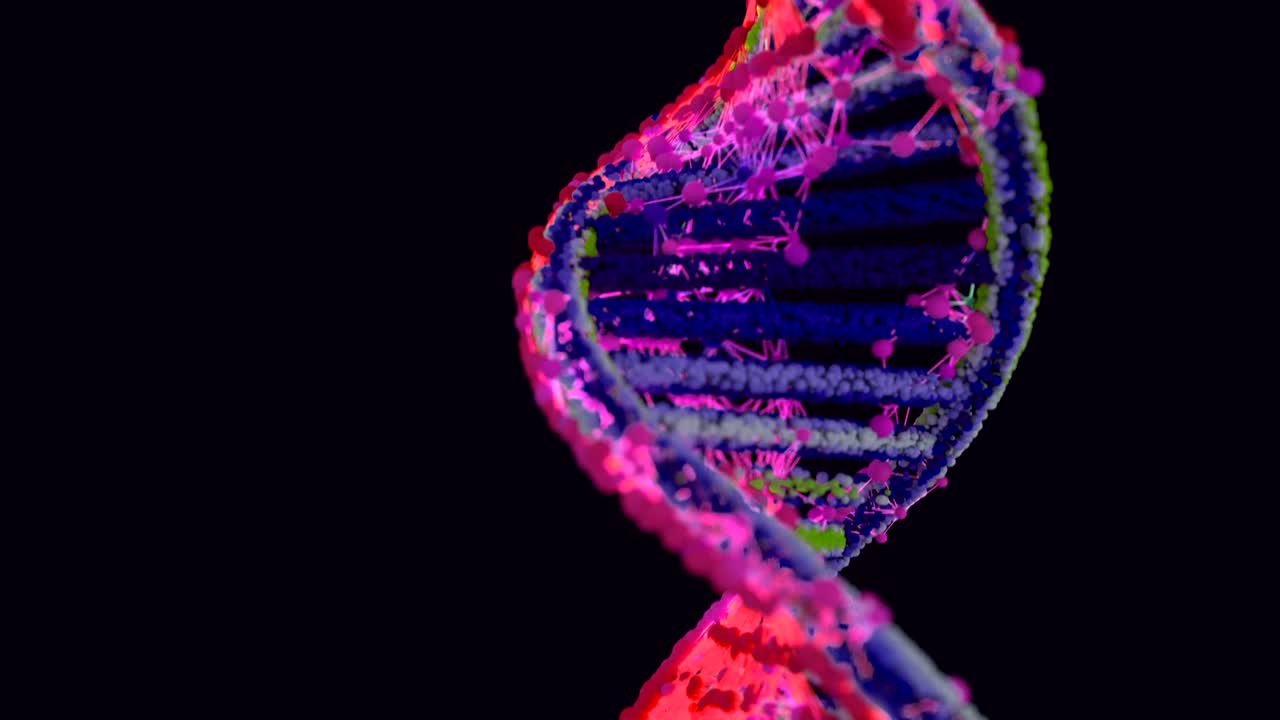 nuevo tratamiento de edición de terapia génica.