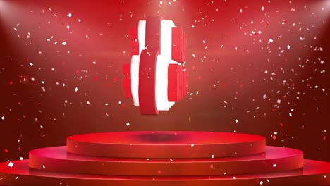 flat 85% off sale banner