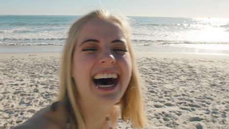 beautiful-woman-having-video-chat-on-beach-girl-waving-at-camera-sharing-summer-vacation-using-smartphone-showing-travel-adventure-having-fun-holiday-experience