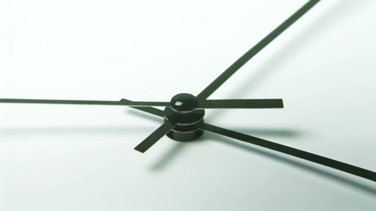Time Passing By