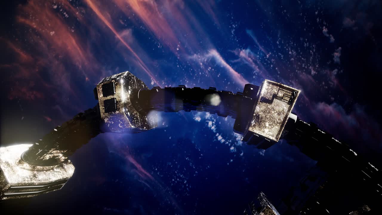 International Space Station