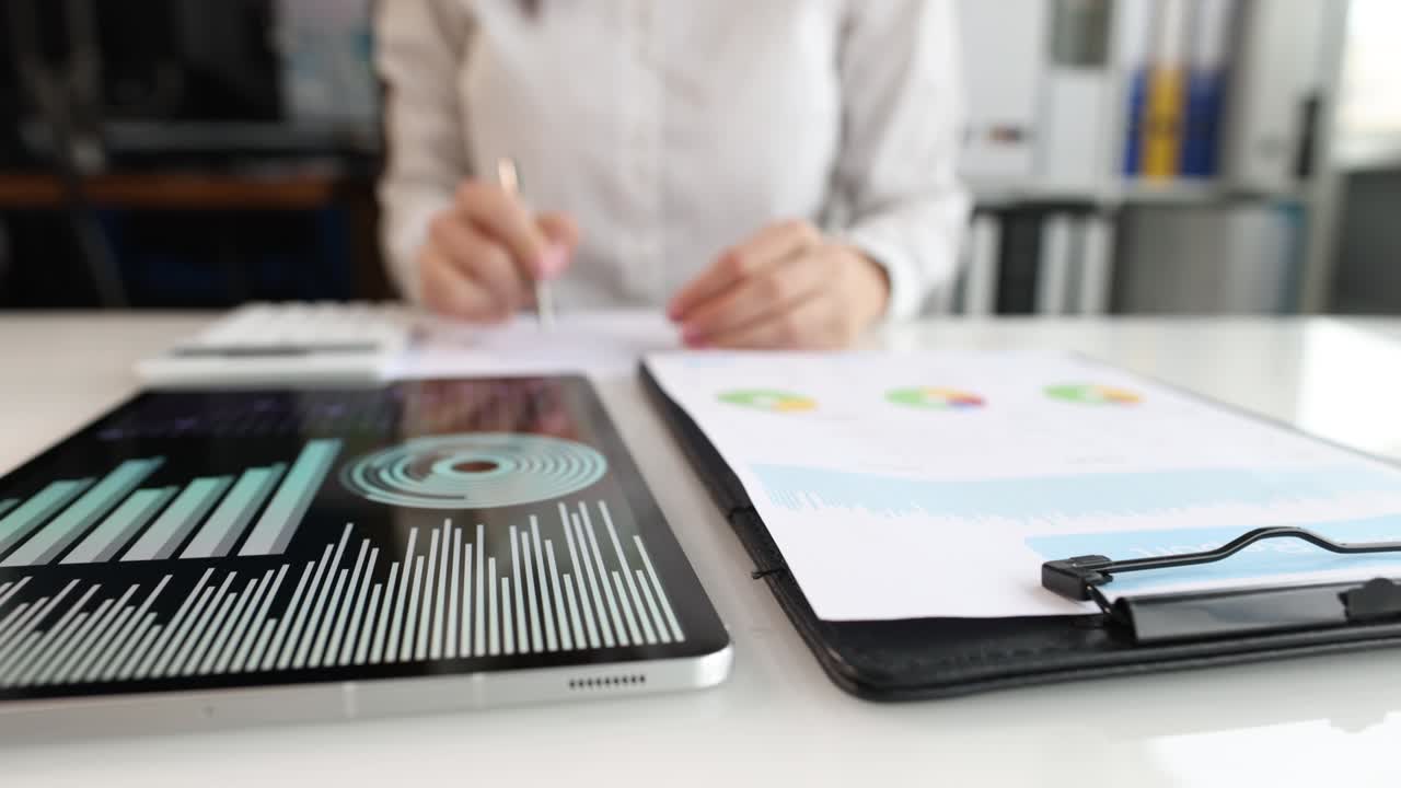 el analista considera los indicadores financieros de la empresa