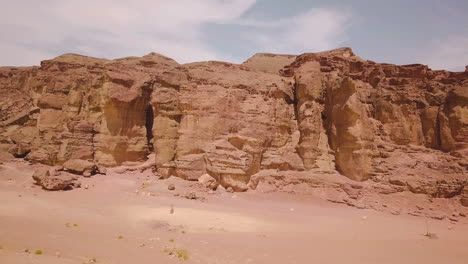 Antena-De-Timna-Park--Eilat-Israel