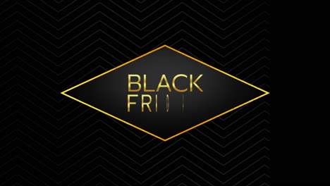 Modern-Black-Friday-text-with-gold-lines-on-black-gradient