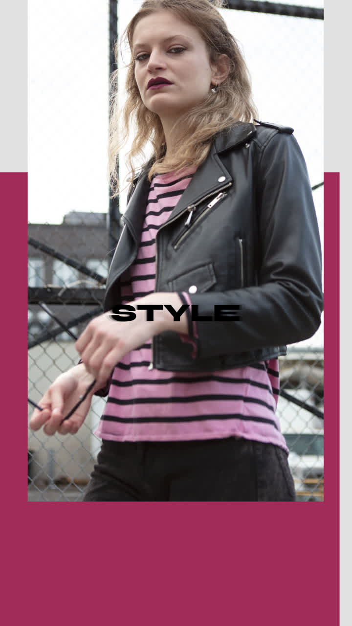 Streetwear and Fashion Style