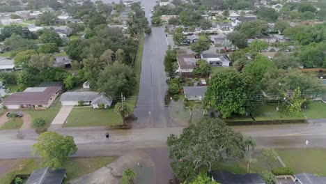 Video-De-Drones-De-4k-De-Inundaciones-Causadas-Por-La-Marejada-Ciclónica-Del-Huracán-Idalia-En-St.