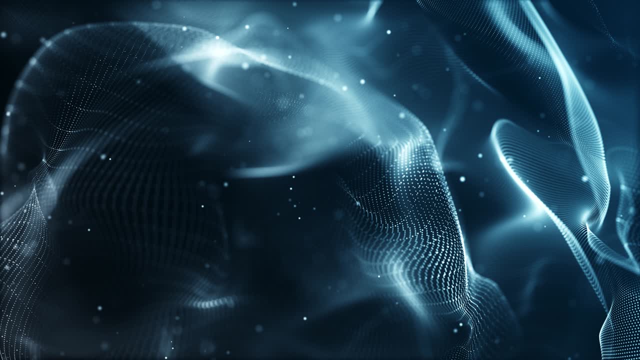 4K Soft defocused background (loopable)