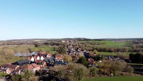 shalmford street in chatham, kent, großbritannien