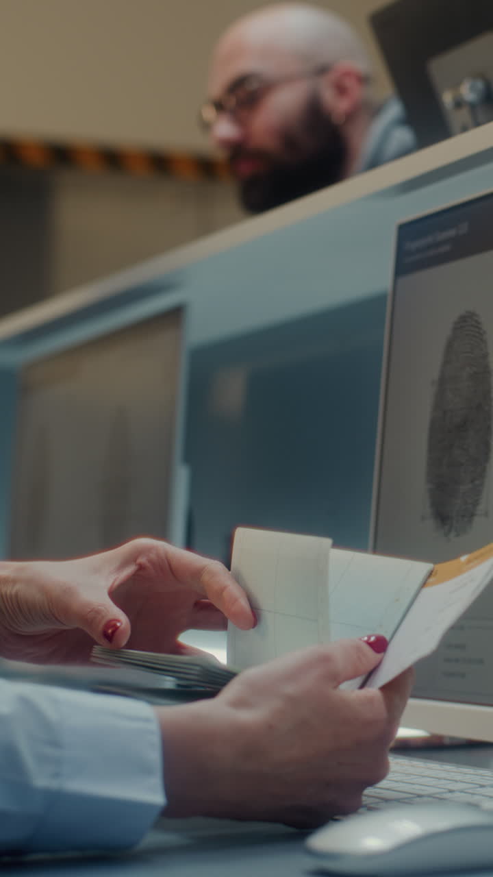 Bank Transaction Verification