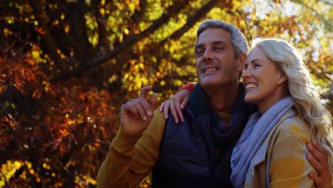 smiling-couple-outdoors