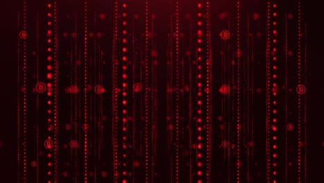 el código de bitcoin