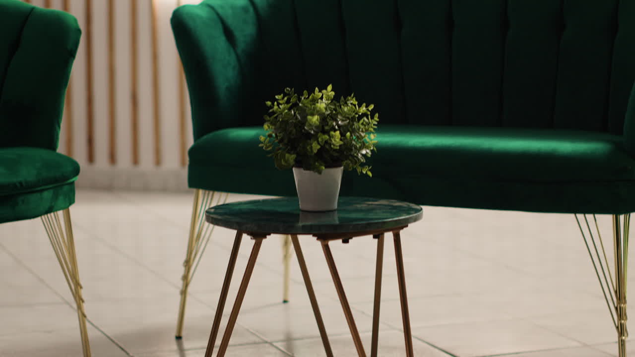 Travel vacation accommodation lounge