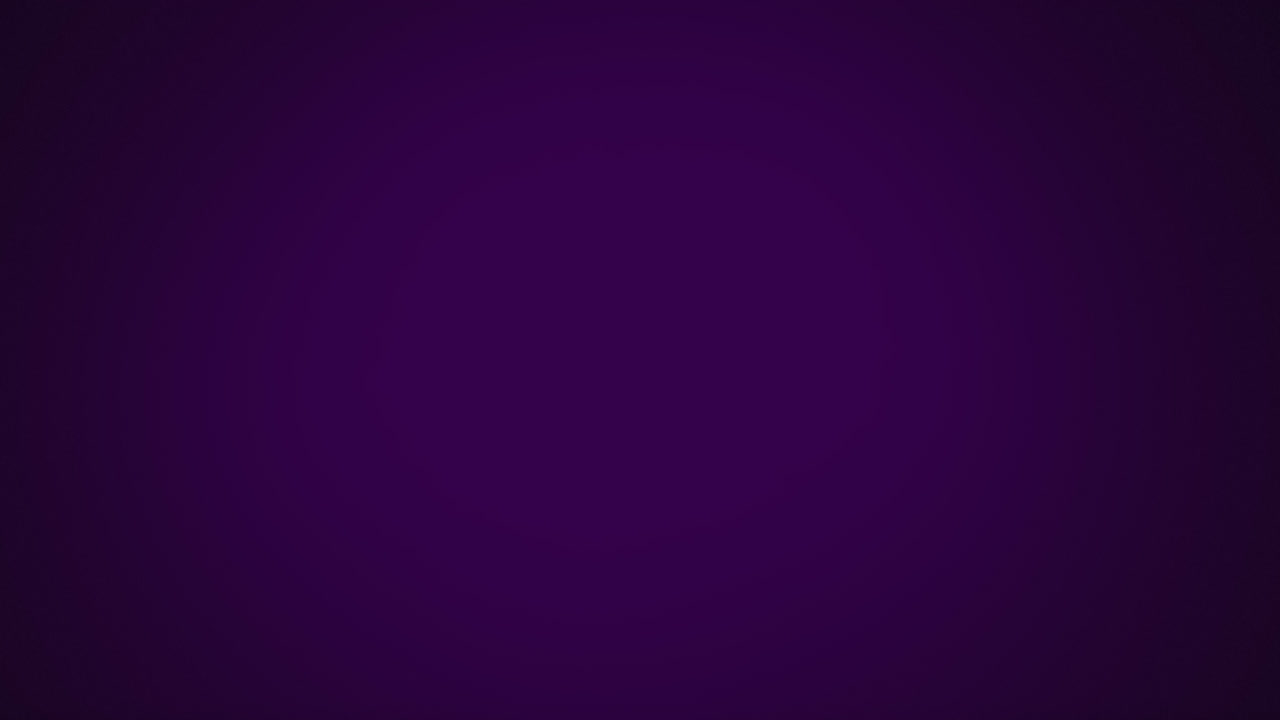 explosión en fondo púrpura 4k