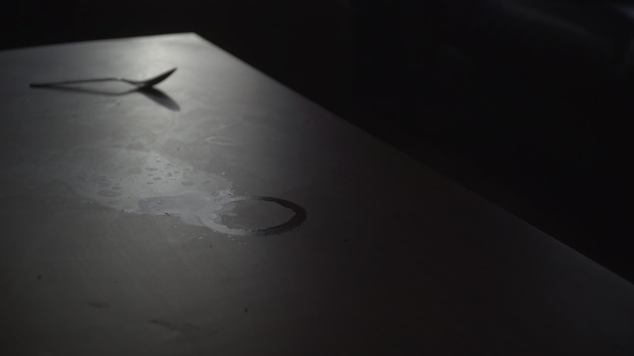 Empty Dorm Room Student, Hostel, Asylum seeker's Accommodation