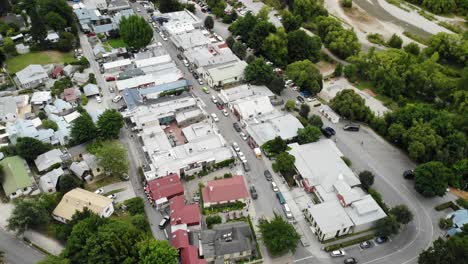 most beautiful nz's small town