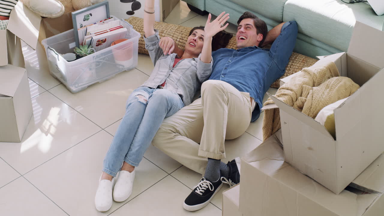 이 집에는 너무 많은 잠재력이 있습니다.