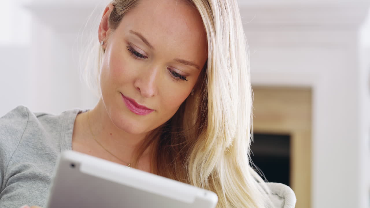 las tabletas están diseñadas para ser intuitivas