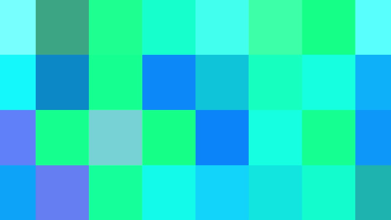 efecto abstracto de mosaico de puntos forma de fondo colorida