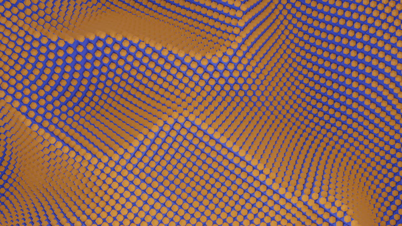 patrón geométrico abstracto