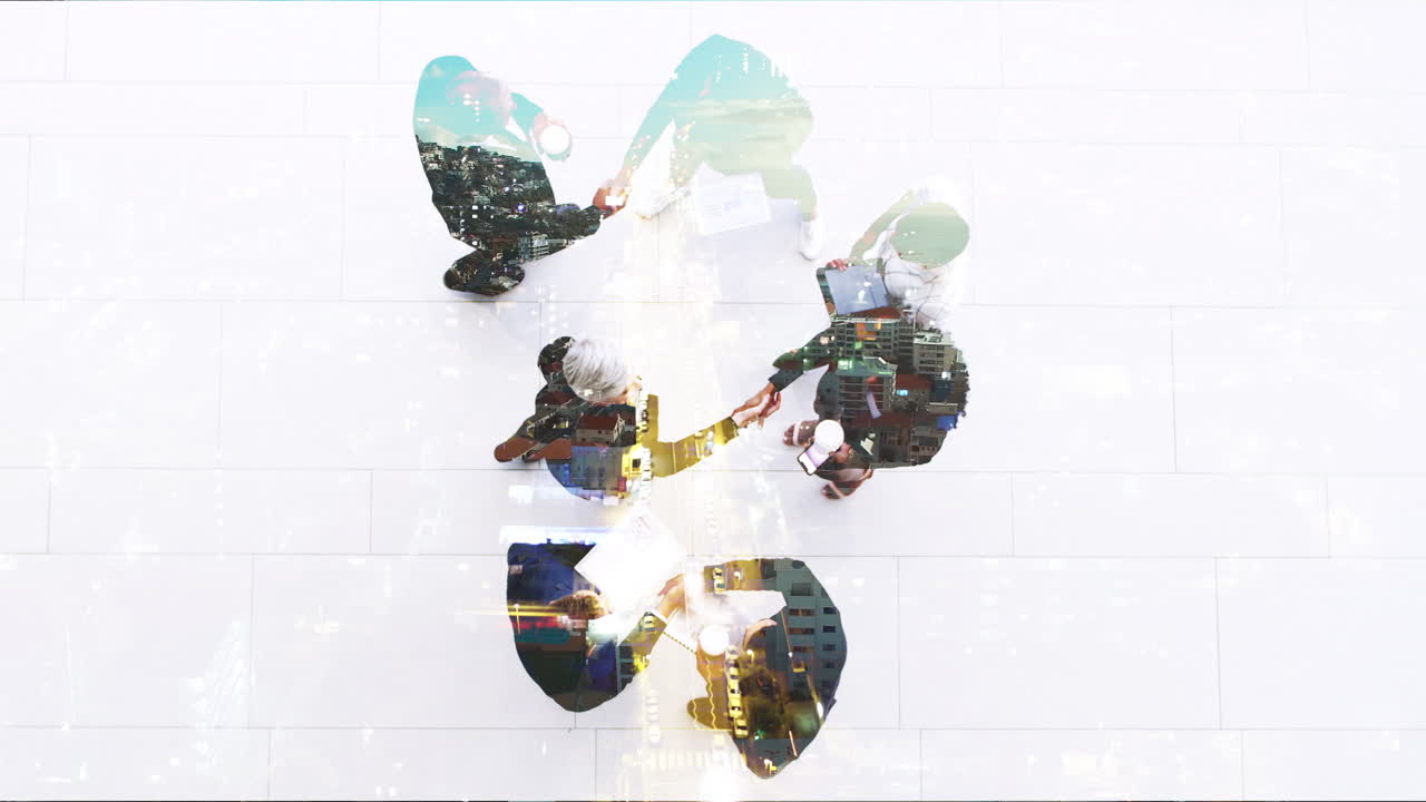 Let's get down to business