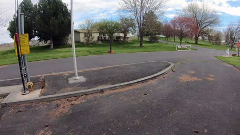 A-good-look-at-an-RV-Dump-Station-Design-at-a-State-Campground