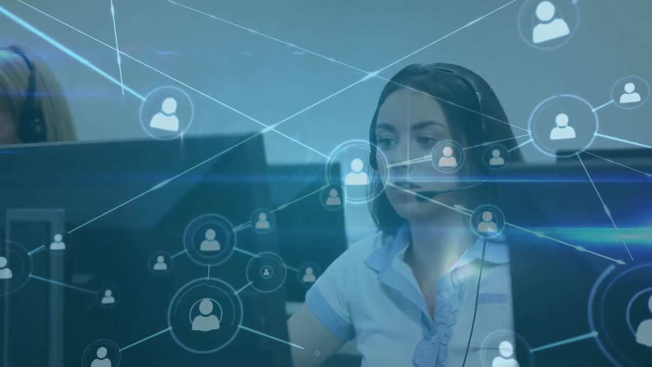 red de negocios y comunidad en línea sobre la mujer trabajadora.