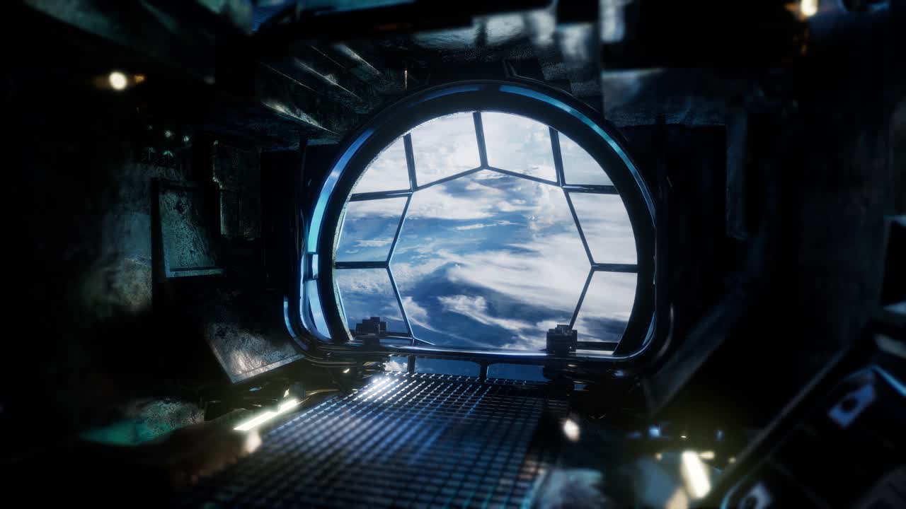 국제 우주 정거장