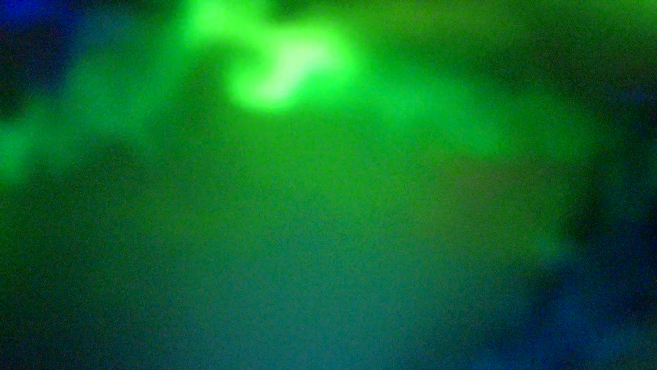 el humo del arco iris