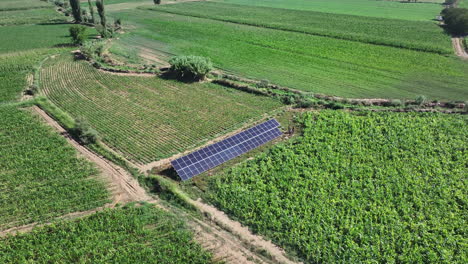 Paneles-Solares-En-Cámara-Lenta