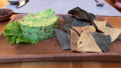san cristóbal de las casas comida chiapas méxico plato tradicional de restaurante
