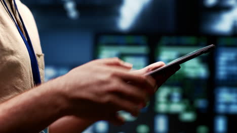 grupos de servidores eficientes desde el punto de vista energético
