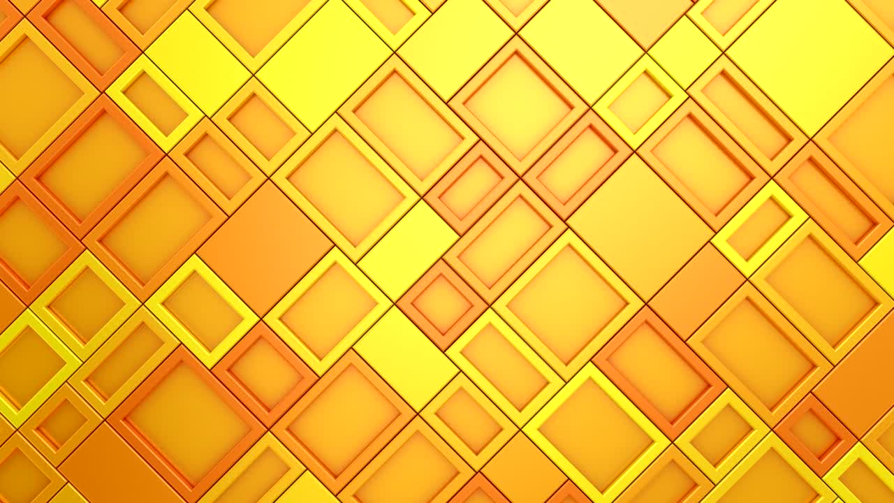 fondo de rectángulos animados