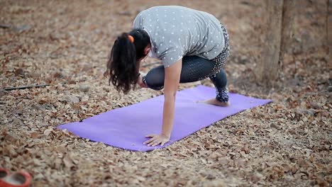 meditation and yoga worsen people's egos by making them more self-absorbed, study finds