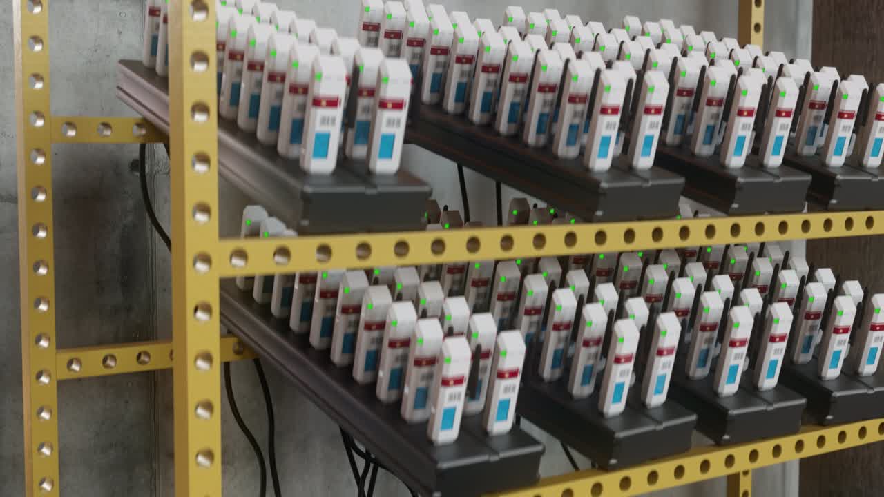 cuentas falsas de redes sociales, seguidores y gustos para la venta, red de bots en internet