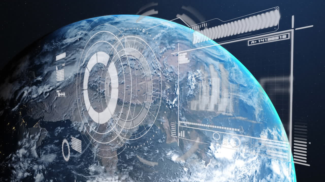 전 세계 통계 및 금융 데이터 처리의 활성화