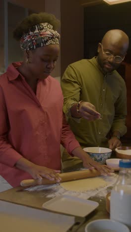 Couple-cooking-in-the-kitchen