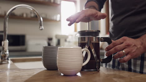 el café siempre es una necesidad.