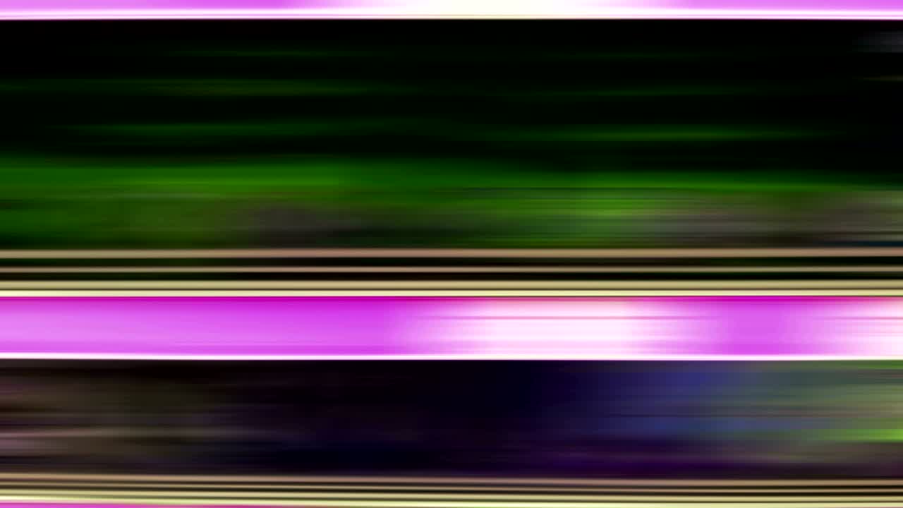 fondo de transición de color sin costuras 4k