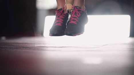 Low-Section-Of-Female-Athlete-Using-Skipping-Rope-During-Fitness-Training-1