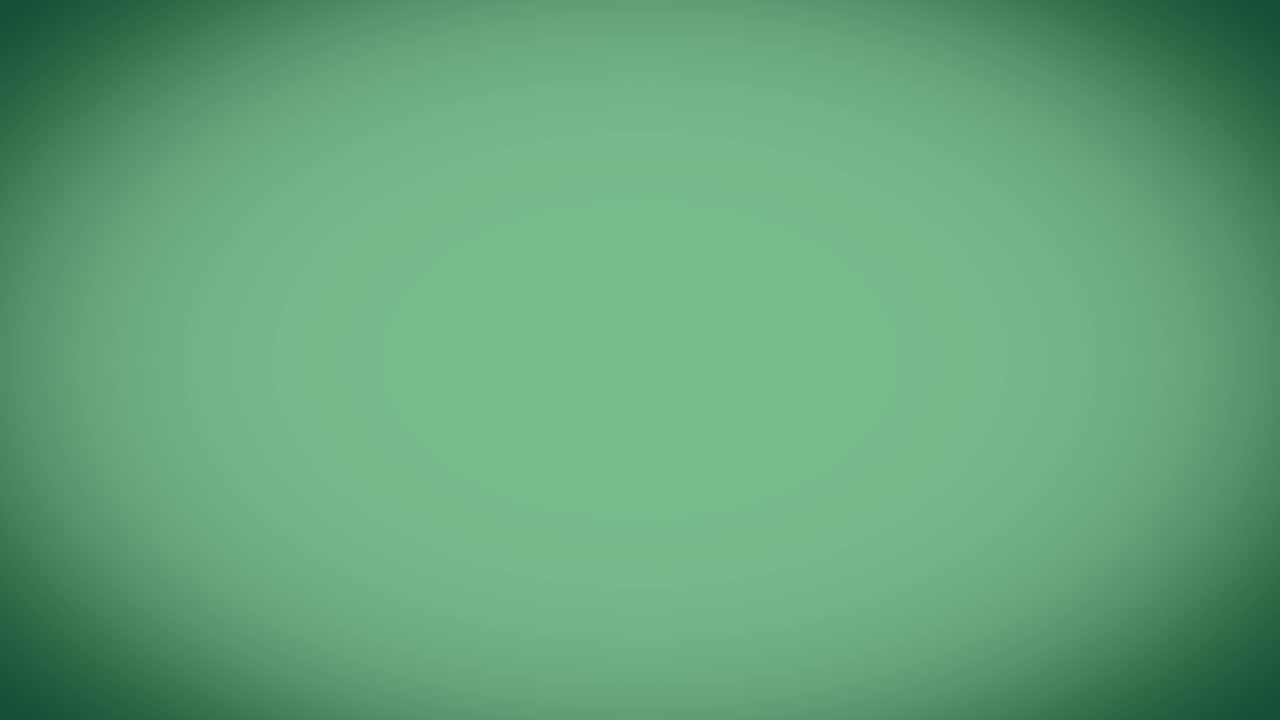 Green Diagonal Striped Background