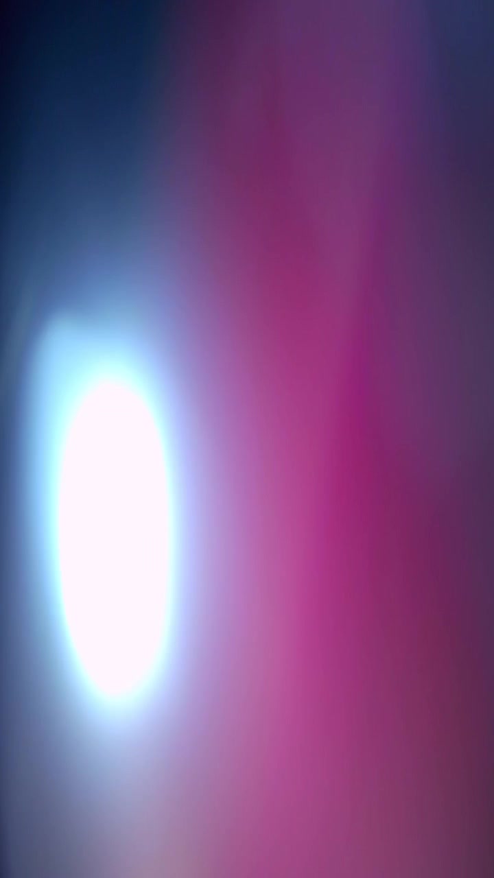 Abstrakt lyslækager og linseflare-overlay