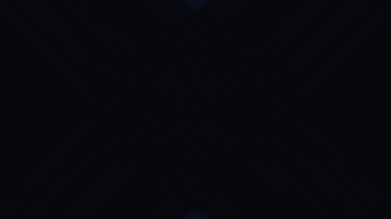Flickering Lines. Laser Tunnel. Strobe Lights. VJ Loop