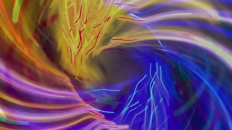 luces giratorias 10