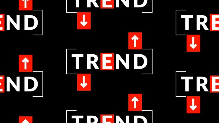 Portfolio Presentation Trends and Promotions