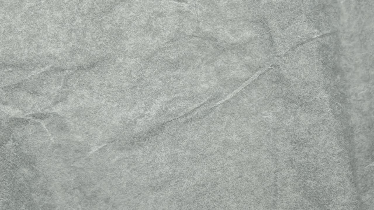 アニメ化された紙の背景オーバーレイループ