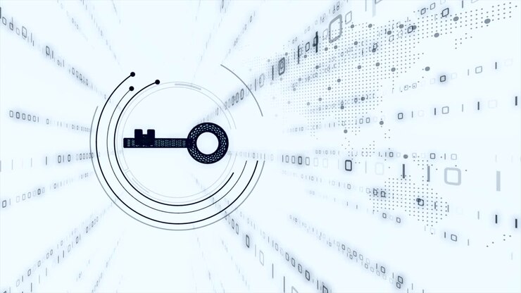 5G/6G og AI-teknologi, koncept for globalt kommunikationsnetværk. 6G forretningsgraf. Global forretning.