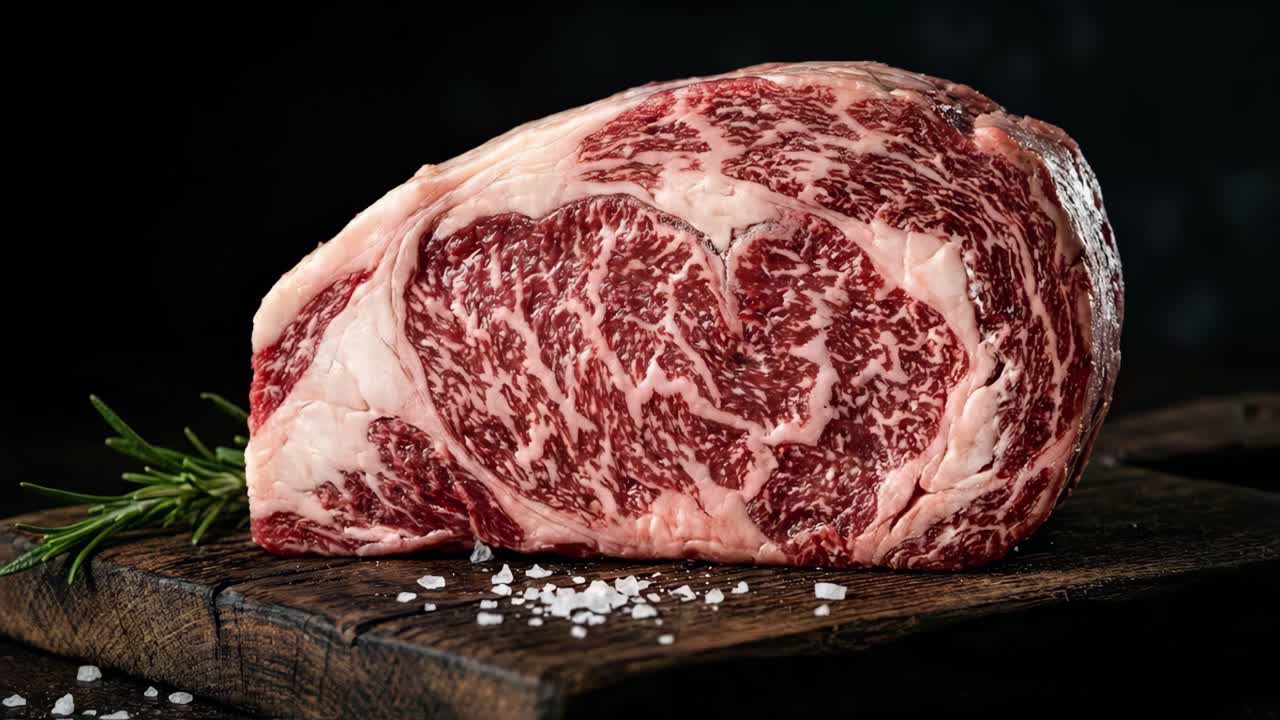 bistecca di Wagyu