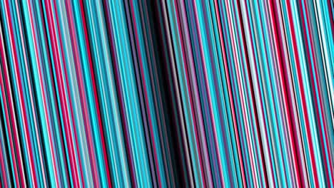 fondo de rayas de colores diagonales